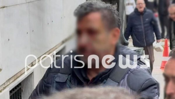 Ηλεία-έγκλημα