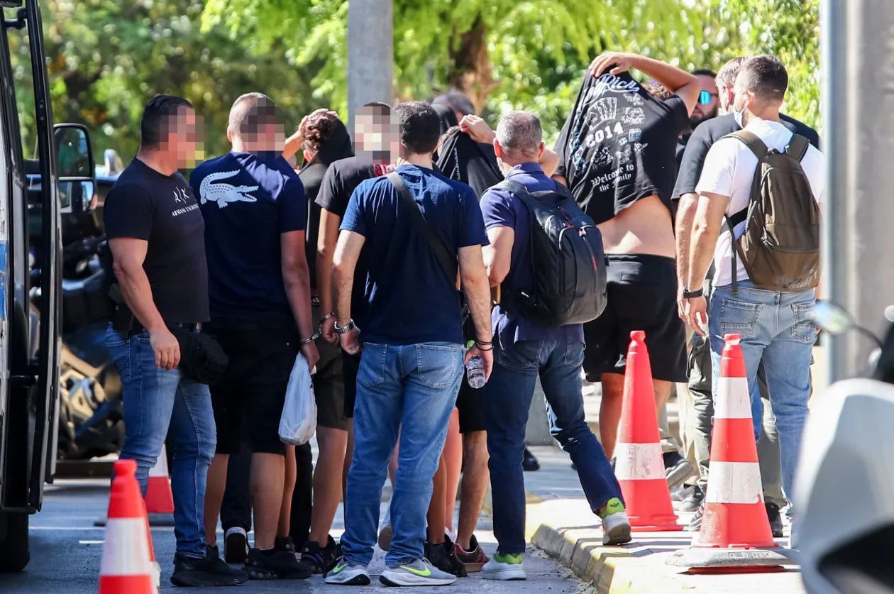 Καλλιθέα