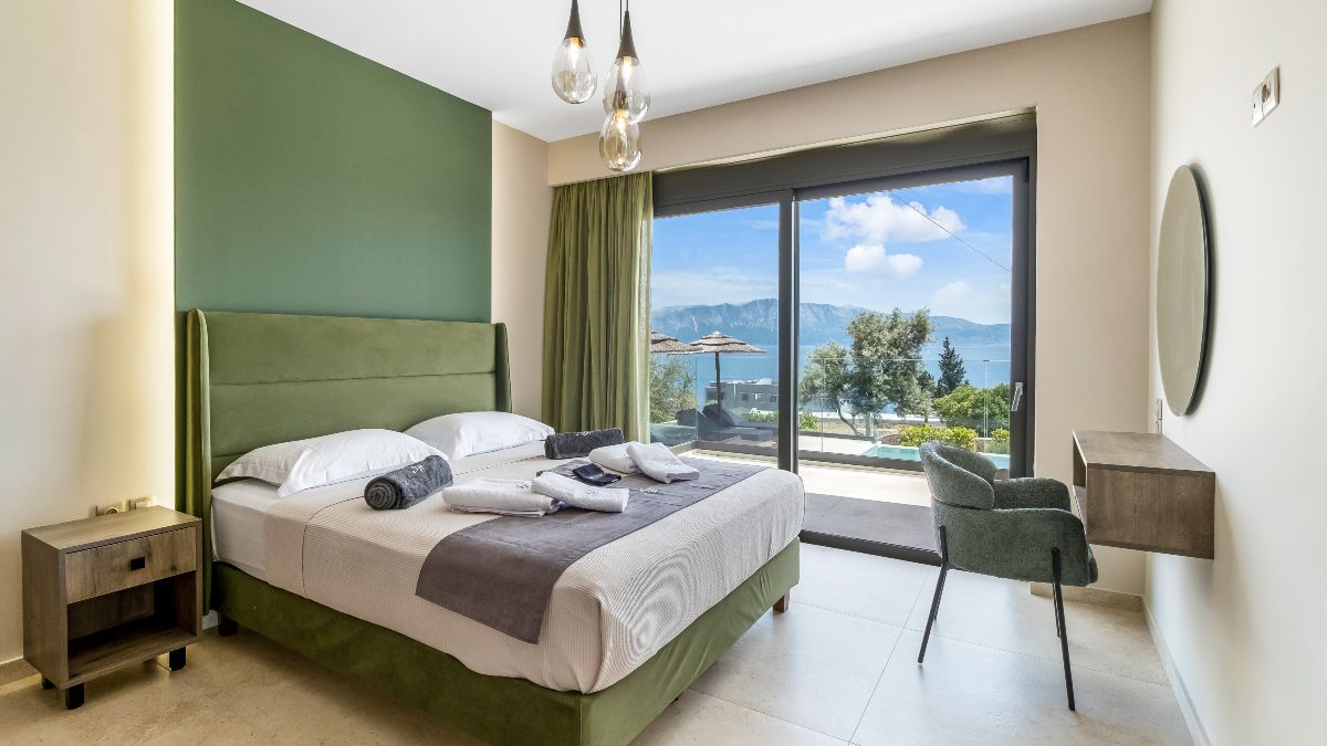 ionian hospitality resort