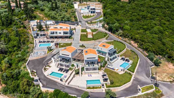 Το Ionian Hospitality Resort φέρνει μια νέα εποχή στην ελληνική φιλοξενία που αξίζει να ζήσεις φέτος το καλοκαίρι!
