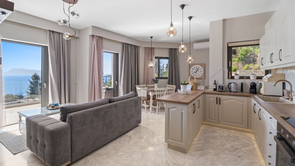 ionian hospitality resort
