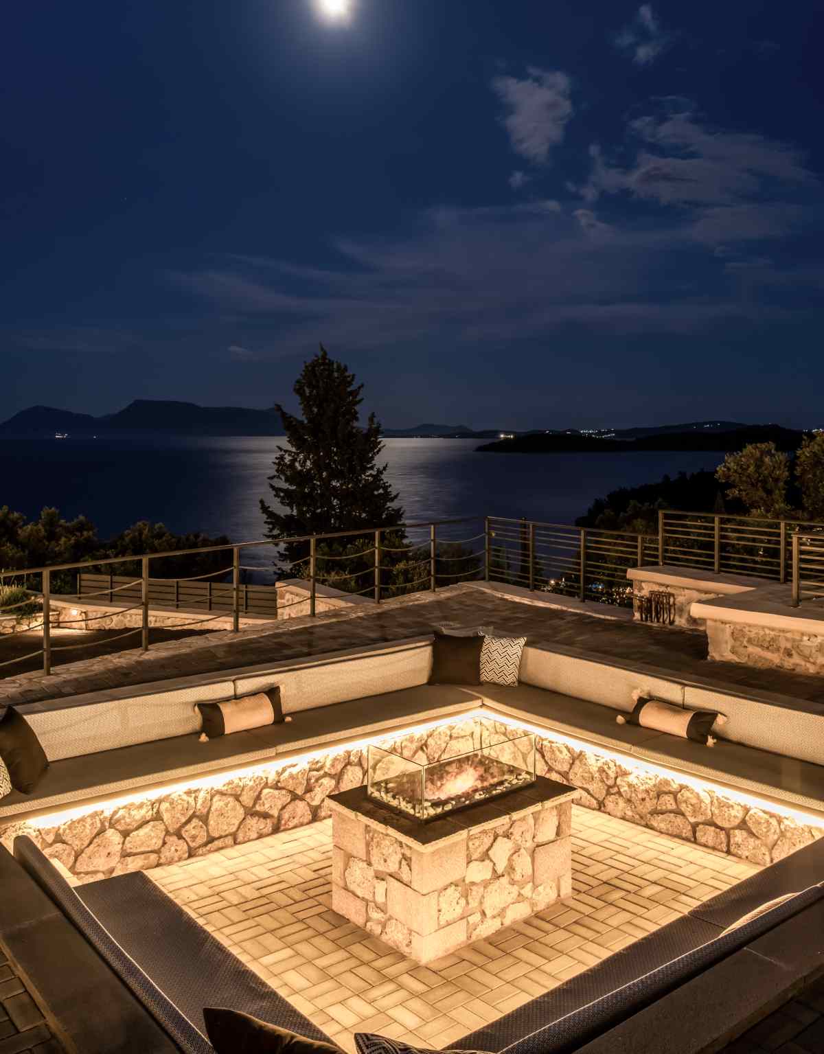 ionian hospitality resort