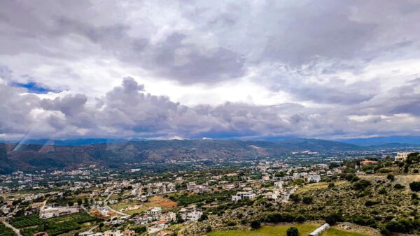 καιρός