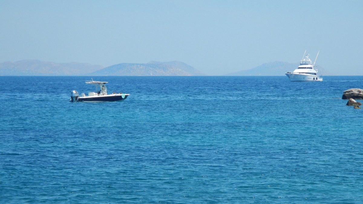 Καιρός