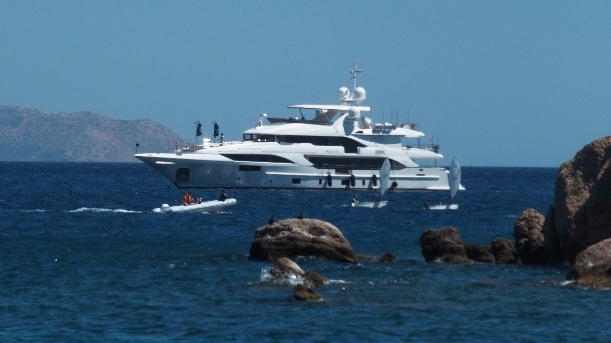 καιρός