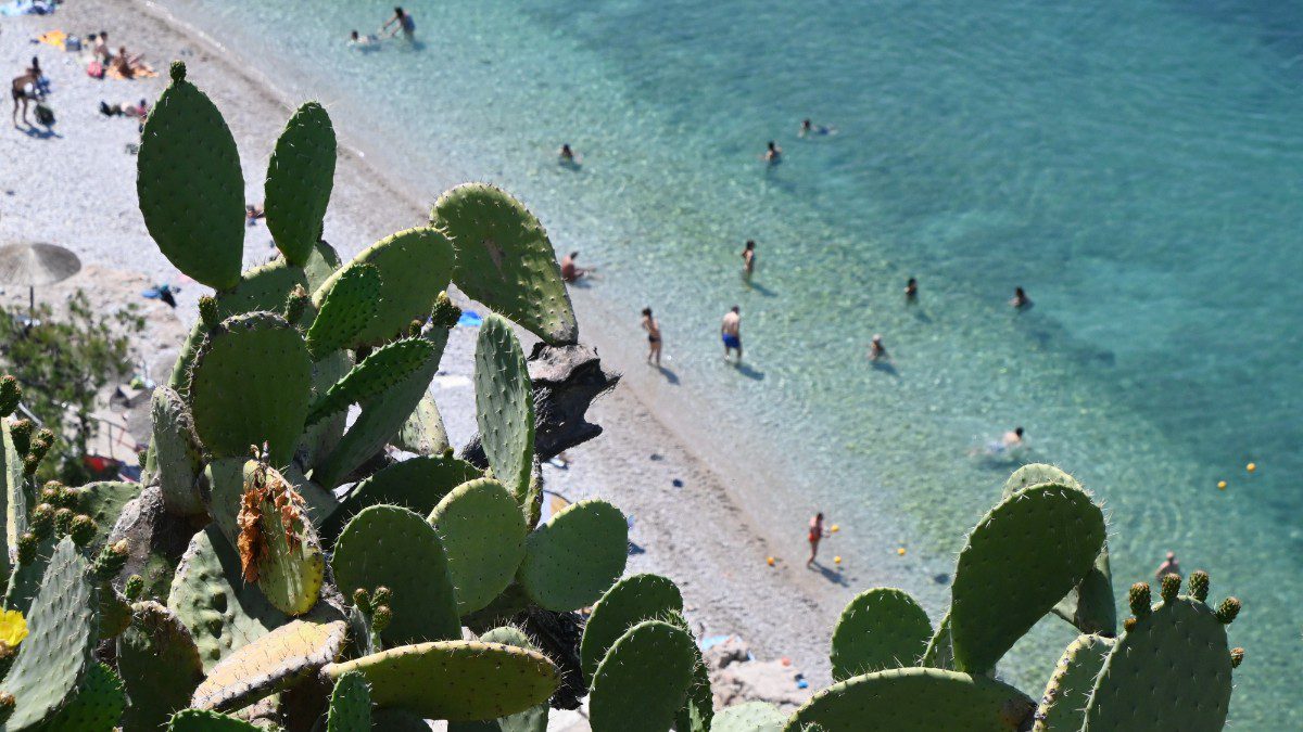 καιρός