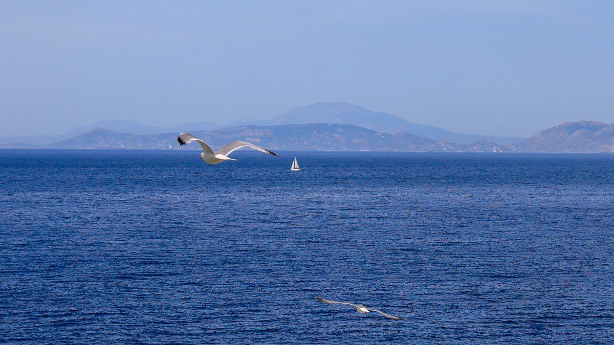 καιρός