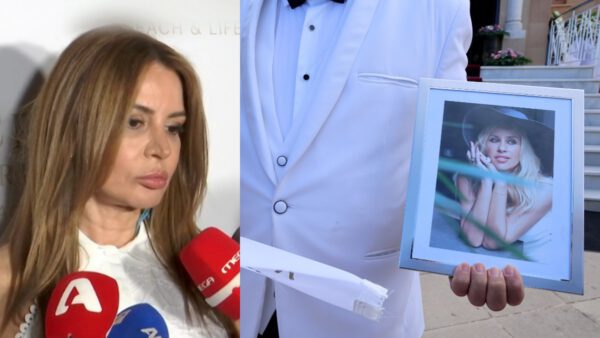 Καλάβρια κηδεία Μαστροκώστα