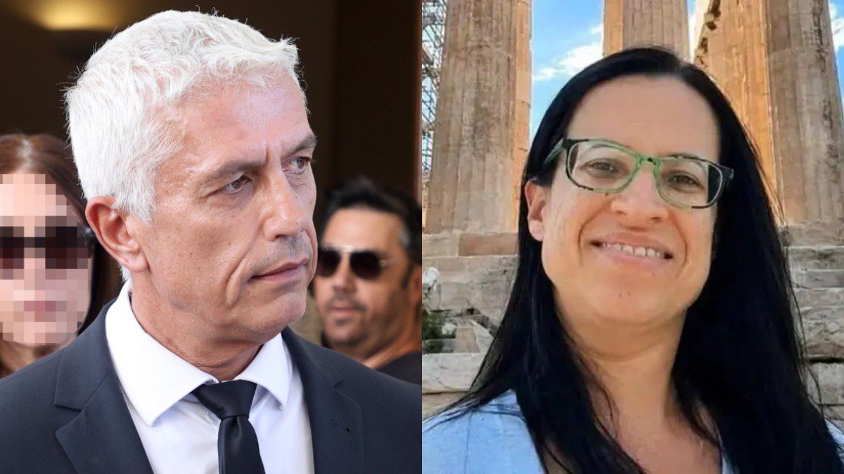 Καλλιακμάνης Λεβεντάκη Σταυρούλα