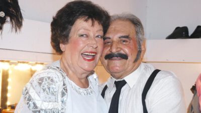Καλογήρου