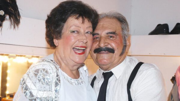 Καλογήρου
