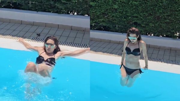 Καλοκαίρι: 3 top ασκήσεις γυμναστικής για την θάλασσα ή την πισίνα (Βίντεο)