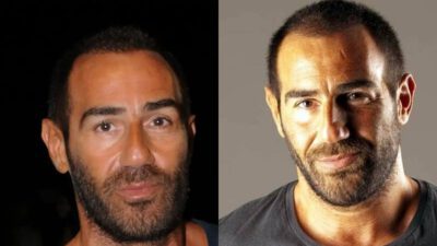 Αντώνης Κανάκης