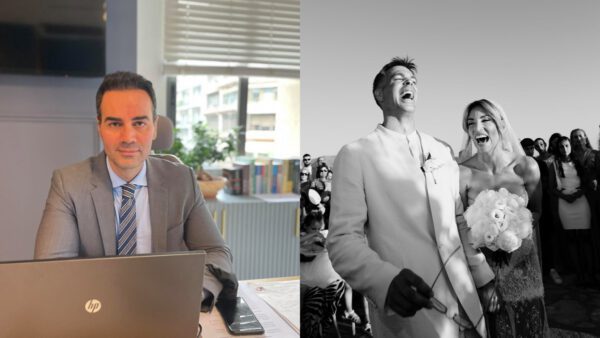 Καρατσιώλης Οικονομάκου Τσερέλα