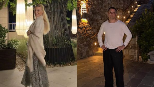 Κατερίνα Καινούργιου