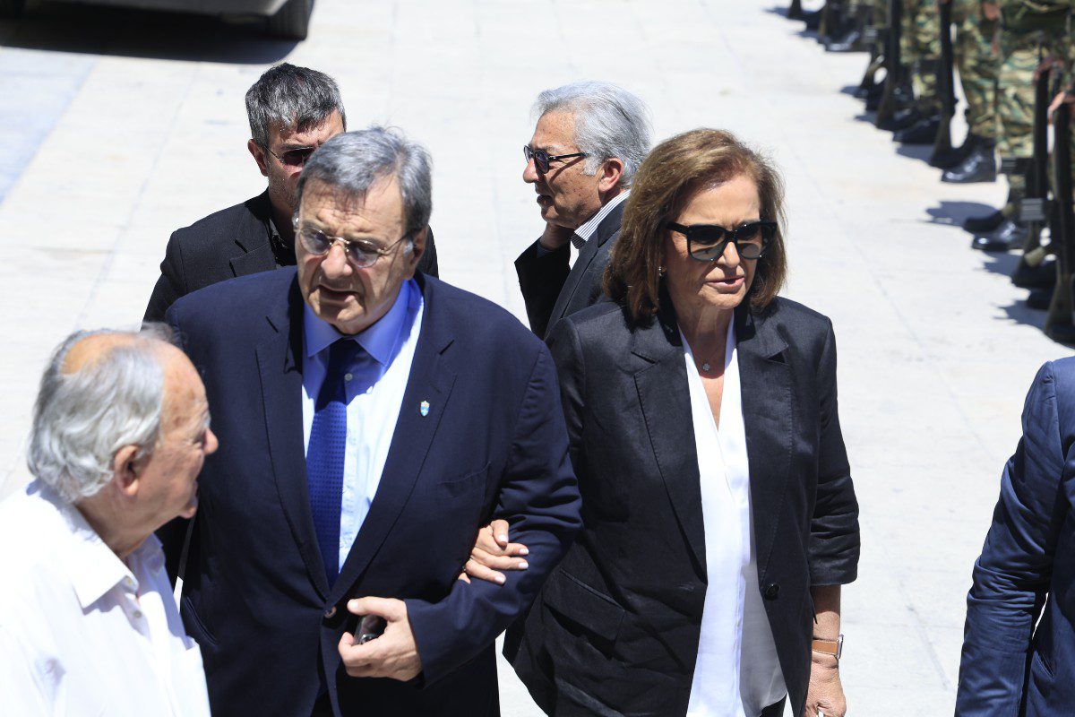 Ντόρα Μπακογιάννη