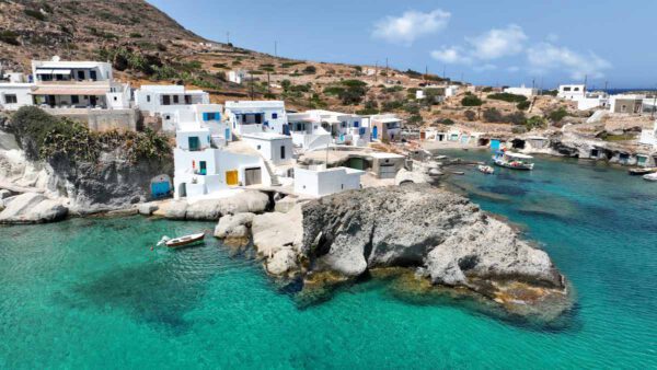 Κίμωλος