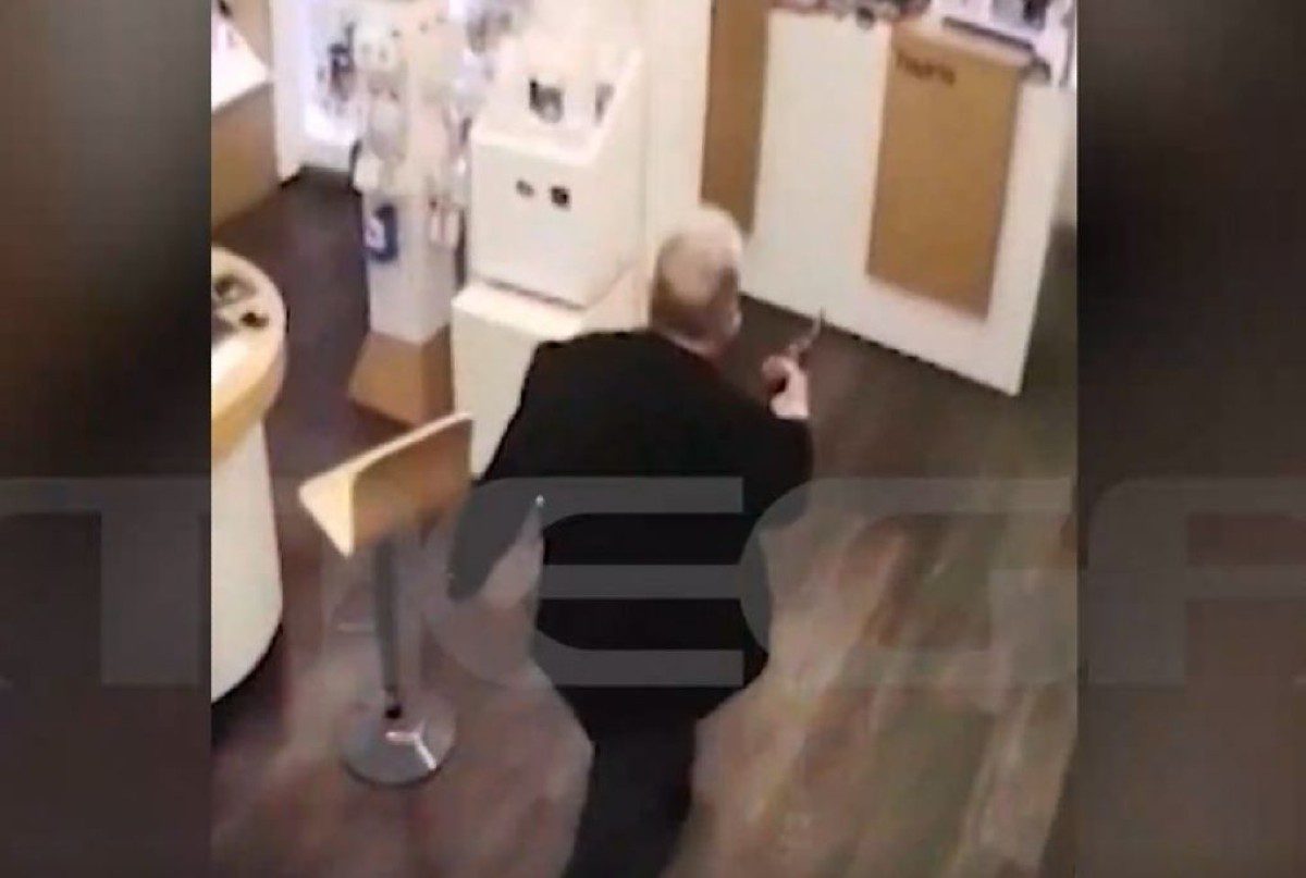 Κυπαρισσία δολοφονία
