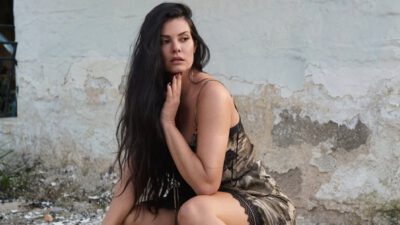 Μαρία Κορινθίου