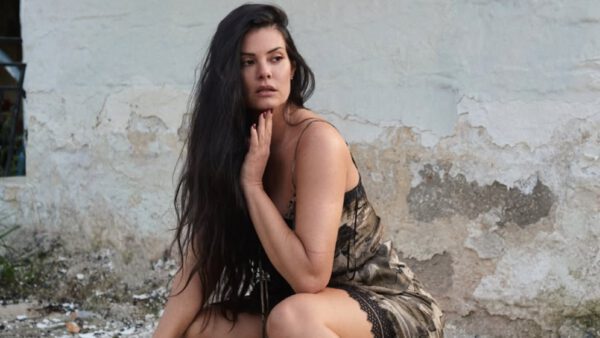 Μαρία Κορινθίου