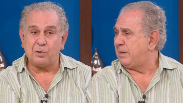 Κώστας Καζάκας