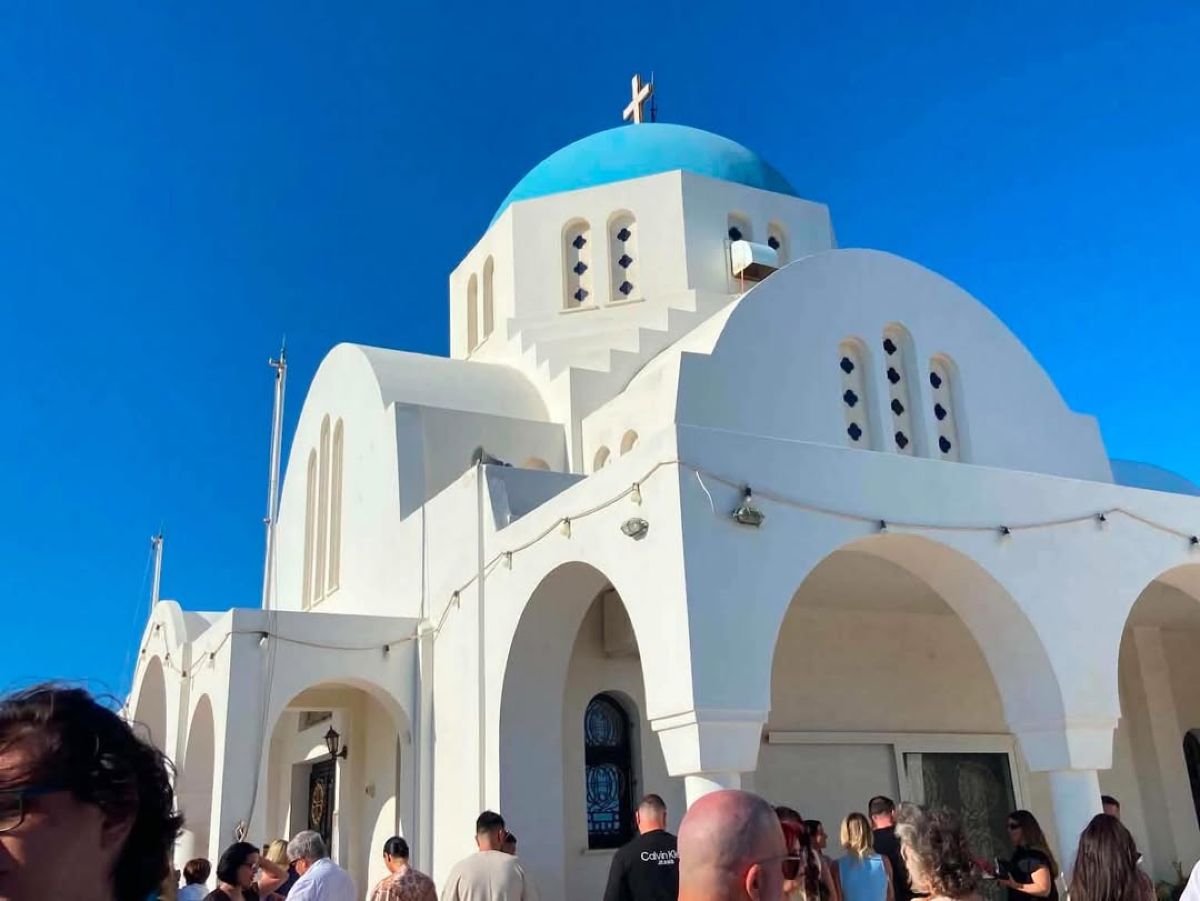 Κώστας Νικούλι, Κατερίνα Μαούτσου