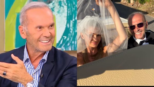 Πέτρος Κωστόπουλος - Αμαλία Κωστοπούλου