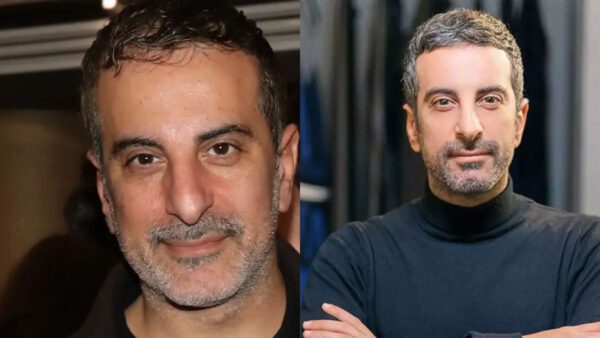 Στέλιος Κουδουνάρης