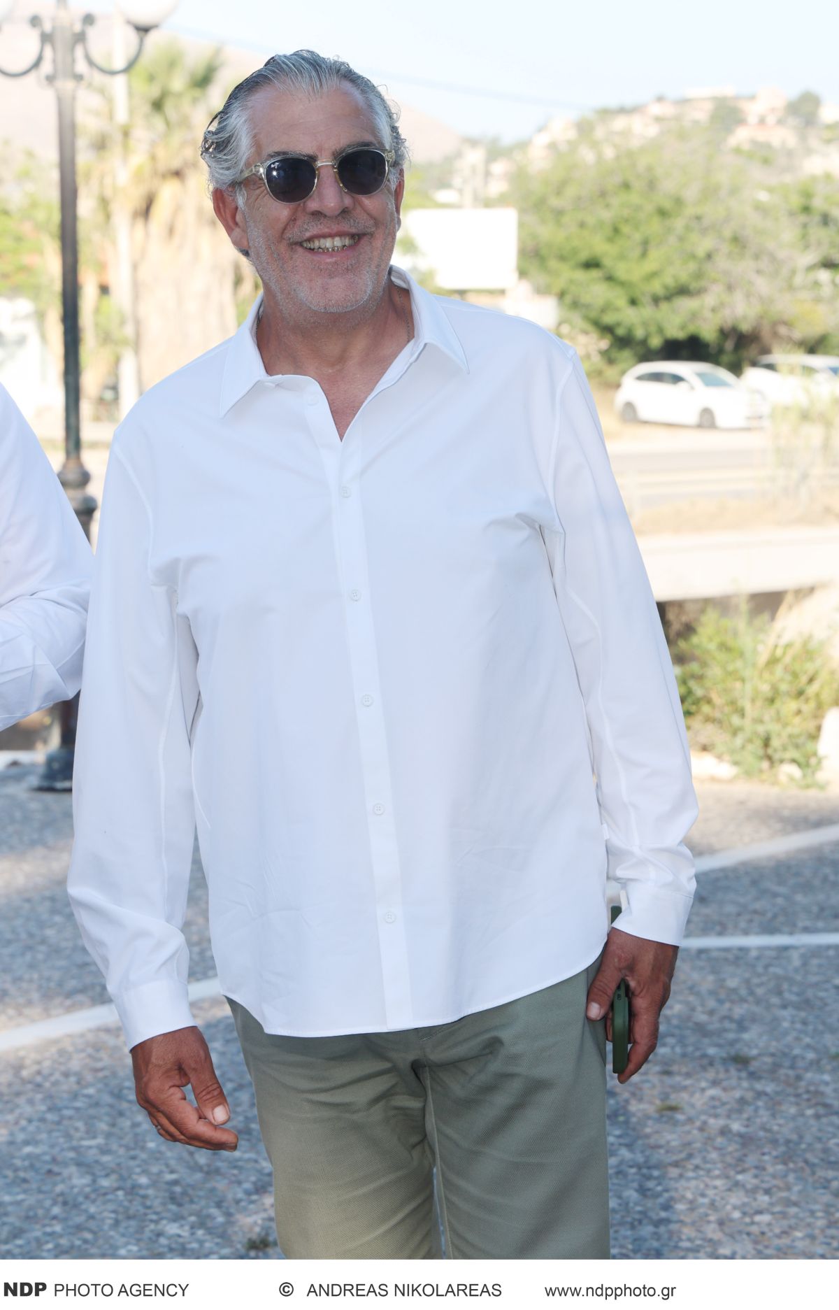 Κούλλης Νικολάου