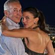 Δήμητρα Κούστα και Γιάννης Κούστας
