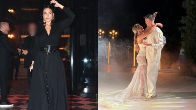 Σίλια Κριθαριώτη, Αθηνά Οικονομάκου, Μπρούνο Τσερέλα