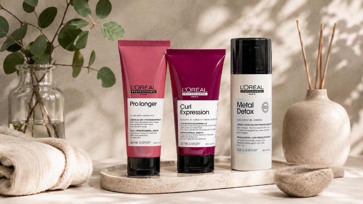 loreal professionnel