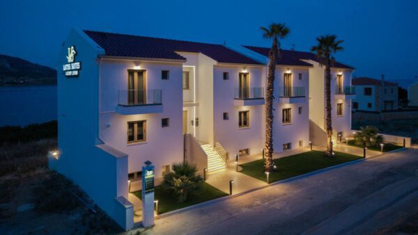 latsis suites