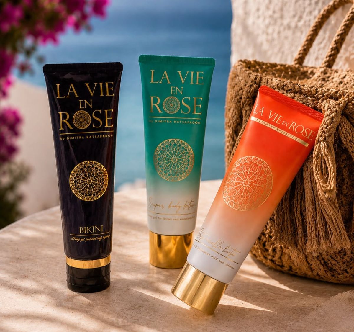 la vie en rose
