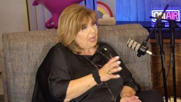 Λένα Μαντά