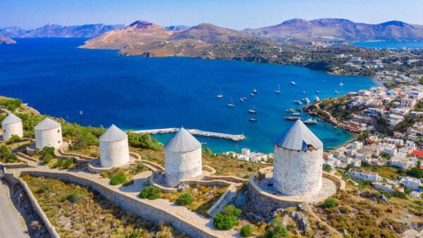 leros