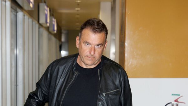 Γιώργος Λιάγκας