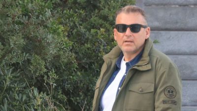 Λιάγκας