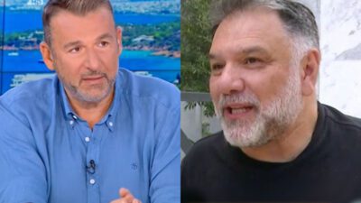 Λιάγκας Αρναούτογλου