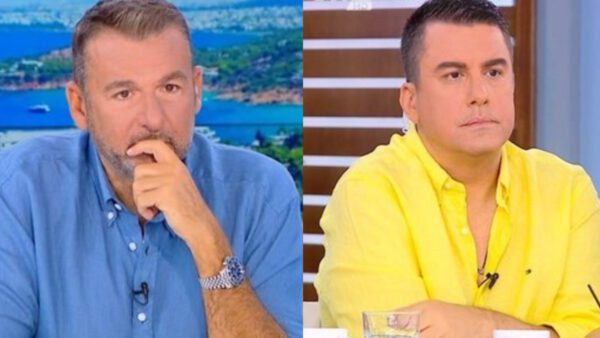 Λιάγκας Κατσαρίδης