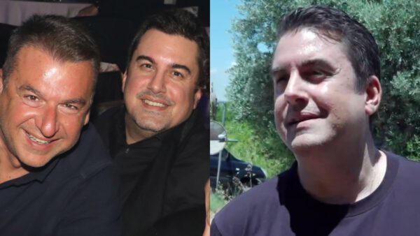 Λιάγκας Κατσαρίδης