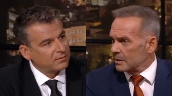 Λιάγκας Κωστόπουλος