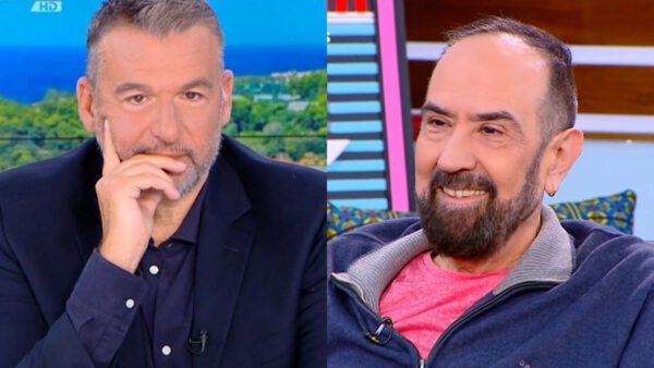Λιάγκας Μελάς