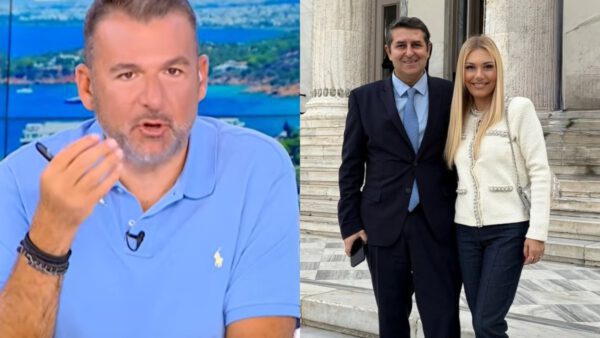 Λιάγκας Μεσσαροπούλου Μυλωνάκης