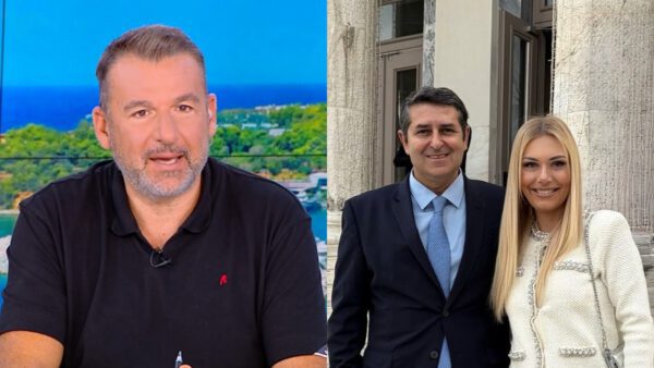 Λιάγκας Μυλωνάκης