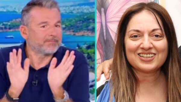 Λιάγκας Μουτίδου