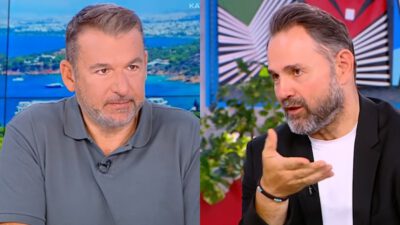 Λιάγκας Μπαλάσκας