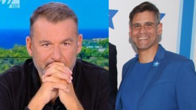 Λιάγκας Ουγγαρέζος