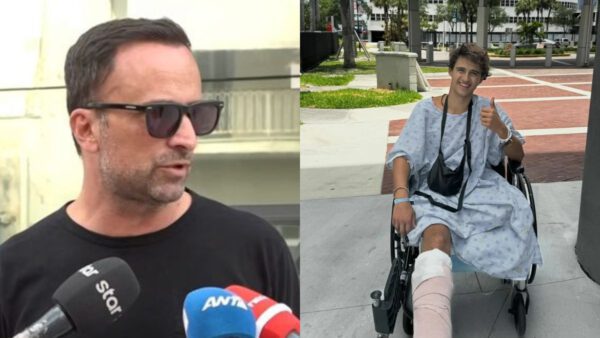 Λιανός Φλώρος