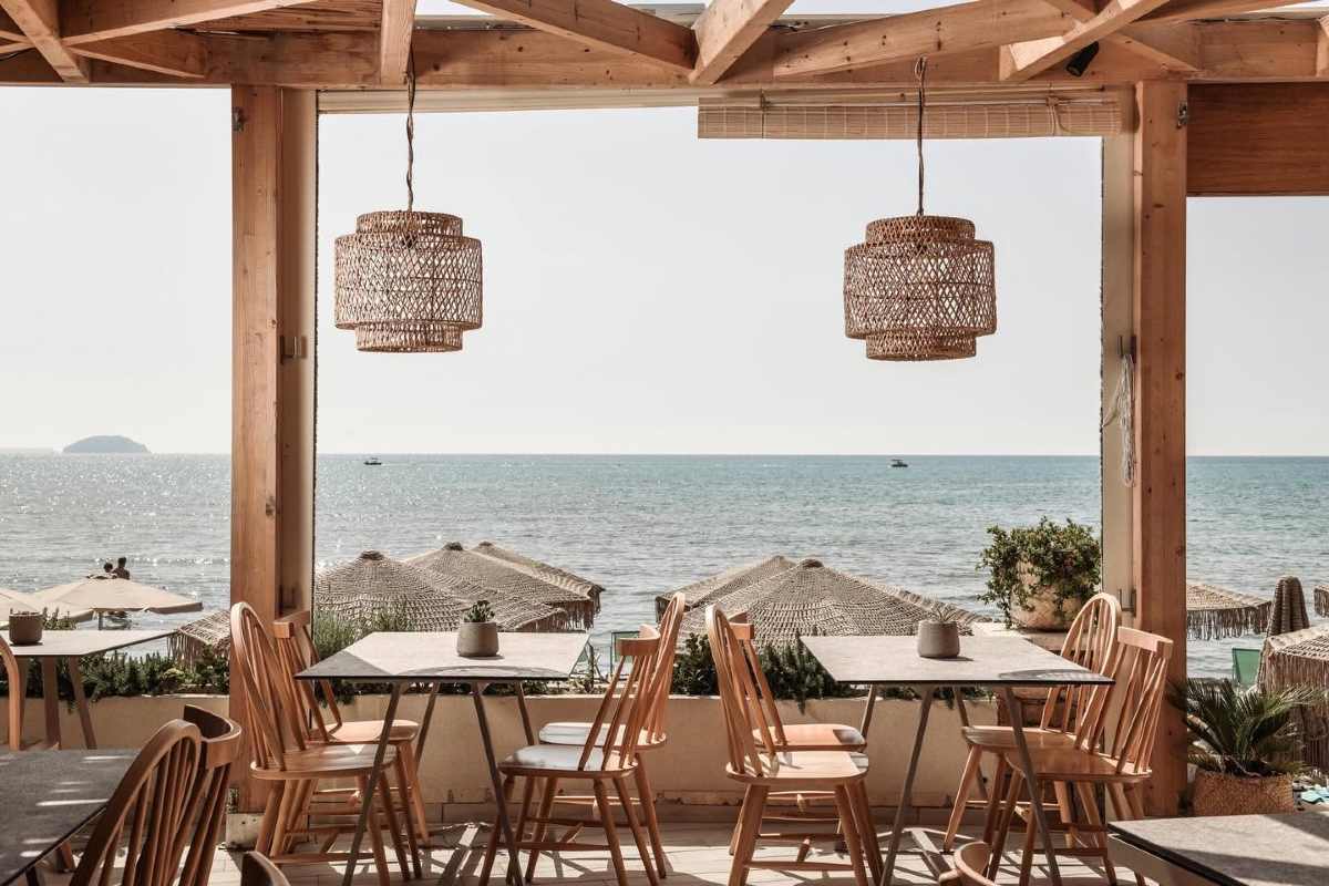 brusco kitchen & bar